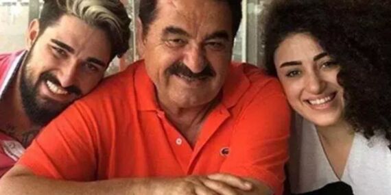 İbrahim Tatlıses kızı Dilan Çıtak ile mahkemelik oldu: Kumanda ‘silah’ sayıldı!