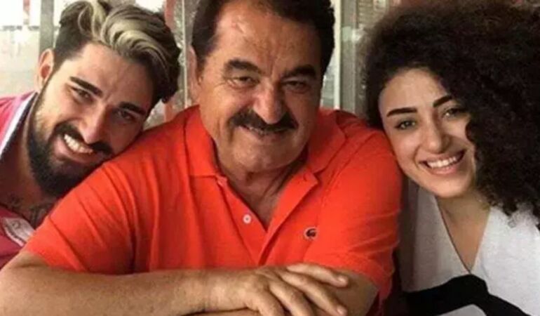 İbrahim Tatlıses kızı Dilan Çıtak ile mahkemelik oldu: Kumanda ‘silah’ sayıldı!