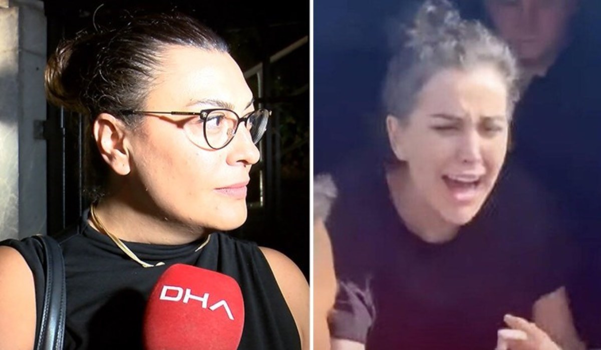 Dilan Polat'ın avukatından tahliye sonrası ilk açıklama
