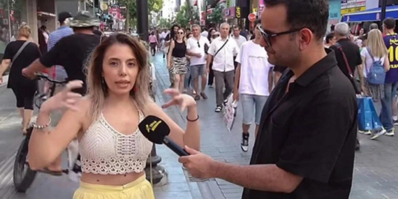 Dilruba için karar çıktı: 7 ay 15 gün hapis cezası verildi