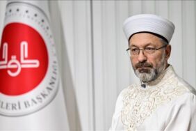 Diyanet İşleri, Haniye için sela okutacak!