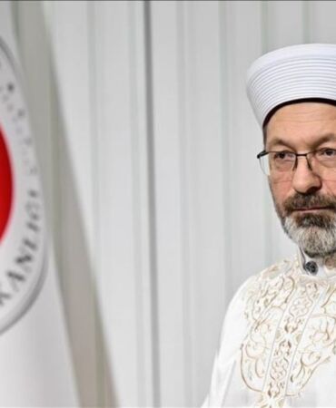 Diyanet İşleri, Haniye için sela okutacak!