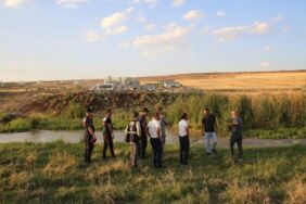 Diyarbakır'da kaybolan Narin Gürdal soruşturmasında gelişme 1 kişi gözaltına alındı