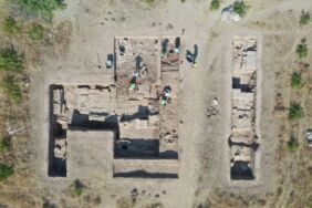 Dülük Antik Kenti jeofiziksel çalışmalarla gün yüzüne çıkarılacak