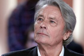Dünyaca ünlü Fransız aktör Alain Delon hayatını kaybetti
