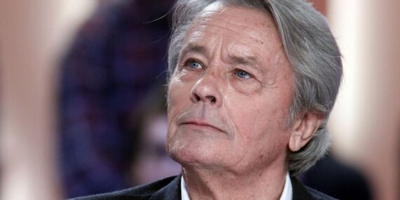 Ünlü aktör Alain Delon kimdir? Fransız aktör Alain Delon kaç yaşında, neden öldü?