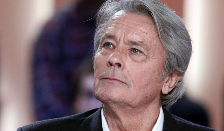 Ünlü aktör Alain Delon kimdir? Fransız aktör Alain Delon kaç yaşında, neden öldü?