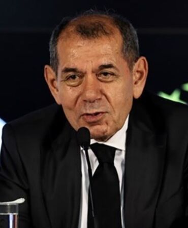 Dursun Özbek'ten Kerem Aktürkoğlu açıklaması