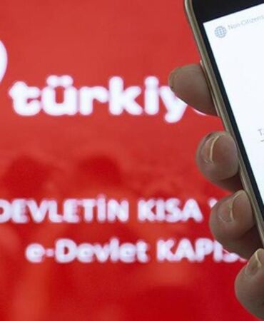E-devlet