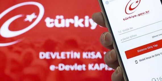 E-Devlet ücretli mi oluyor? Gelir İdaresi Başkanlığı söylentilere cevap verdi