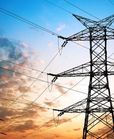 ELEKTRİK