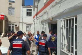 Edirne Uzunköprü'deki köpek katliamında 4 gözaltı
