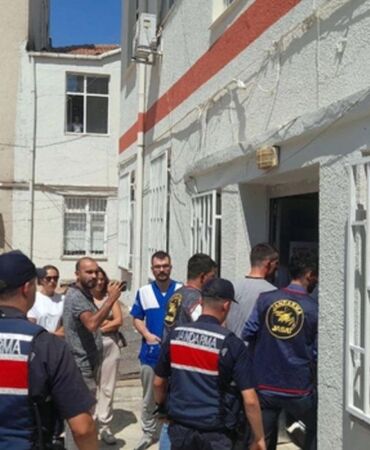 Edirne Uzunköprü'deki köpek katliamında 4 gözaltı