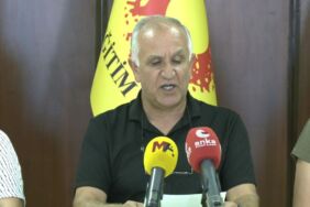 Eğitim Sen'den MEB atamalarına tepki 'Mülakatlar hukuksuz ve keyfiyete dönüşmüş'