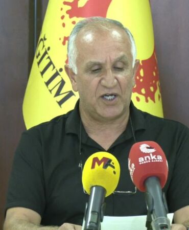 Eğitim Sen'den MEB atamalarına tepki 'Mülakatlar hukuksuz ve keyfiyete dönüşmüş'