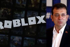 Ekrem İmamoğlu'ndan Roblox tepkisi 'Bu kararları verenler yeni dünyadan bihaber akıllar'