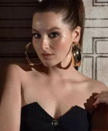 Elçin Afacan kimdir Elçin Afacan kaç yaşında, nereli