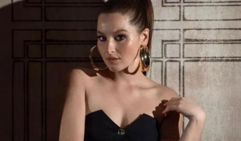 Elçin Afacan kimdir? Elçin Afacan kaç yaşında, nereli?