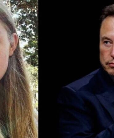 Elon Musk'ın kızı Vivian Jenna Wilson'dan sert eleştiri_ 'Babam zalim ve kayıp bir babadır'