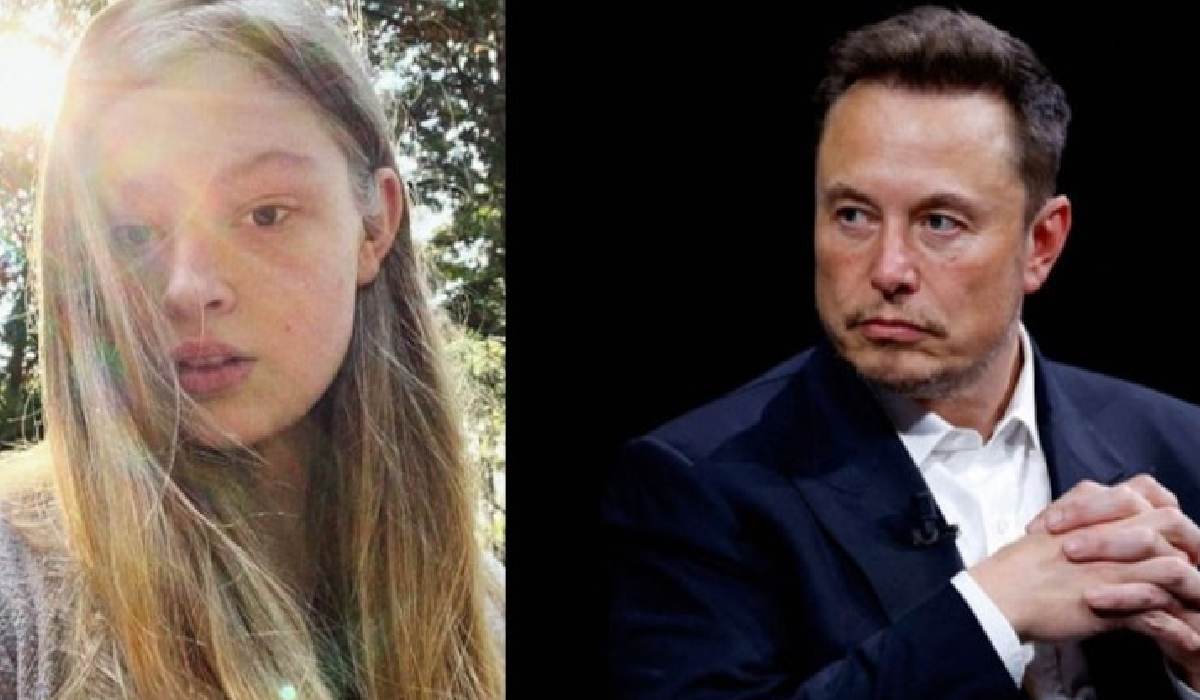 Elon Musk'ın kızı Vivian Jenna Wilson'dan sert eleştiri_ 'Babam zalim ve kayıp bir babadır'