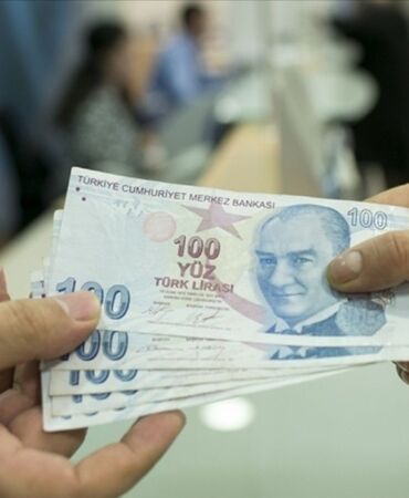 Emekli maaş farkları 7 Ağustos'ta hesaplara yatırılacak