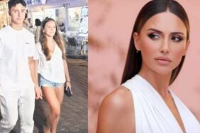 Emina Jahovic oğlu Yaman ve Pınar Altuğ'un kızı Su ile ilgili konuştu!