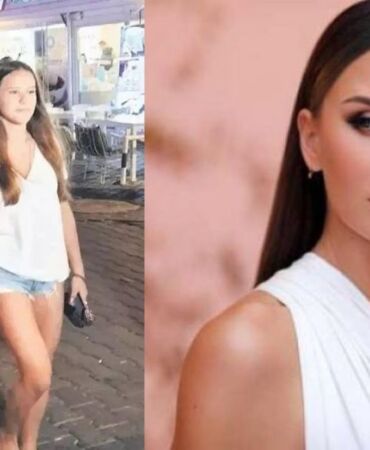 Emina Jahovic oğlu Yaman ve Pınar Altuğ'un kızı Su ile ilgili konuştu!