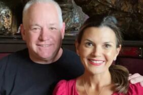 Eşiyle yatakları ayırma kararını açıkladı! 'Cinsel hayatımız daha iyi!