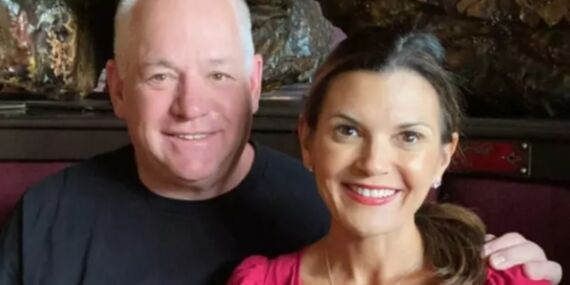 Eşiyle yatakları ayırma kararını açıkladı! ‘Cinsel hayatımız daha iyi!