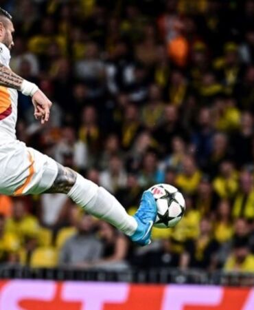 Eski Galatasaraylı Young Boys taraftarlarına tavsiye verdi! ENDOĞAN ADİLİ KİMDİR
