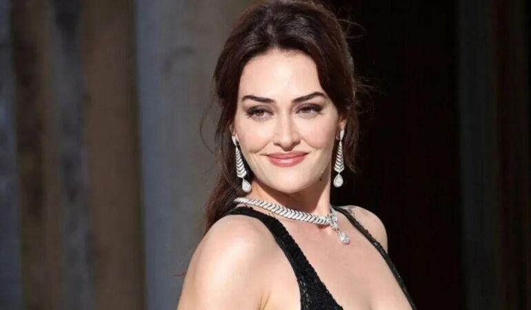 Esra Bilgiç kimdir? Esra Bilgiç kaç yaşında, nereli?