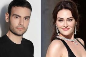 Esra Bilgiç ve Faruk Sabancı’nın aşkı ortaya çıktı!