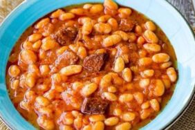 Etli kuru fasulyenin en pahalı olduğu şehir açıklandı!