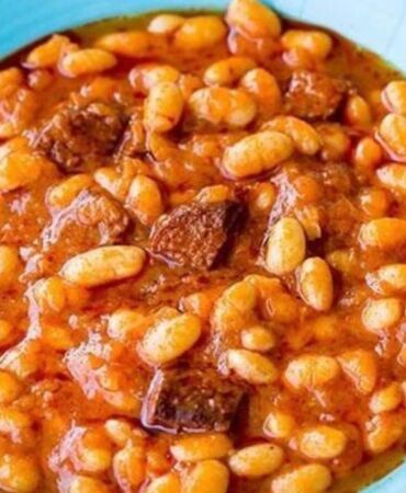 Etli kuru fasulyenin en pahalı olduğu şehir açıklandı!