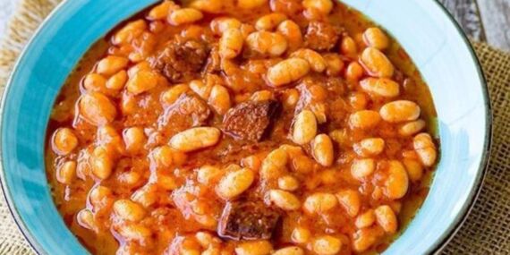 Etli kuru fasulyenin en pahalı olduğu şehir açıklandı!