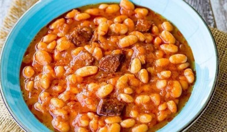 Etli kuru fasulyenin en pahalı olduğu şehir açıklandı!