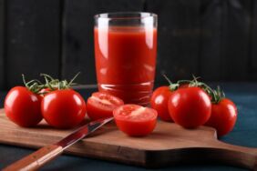 Evde doğal domates salçası nasıl yapılır