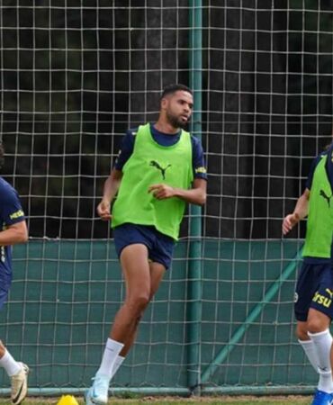 FENERBAHÇE (2)