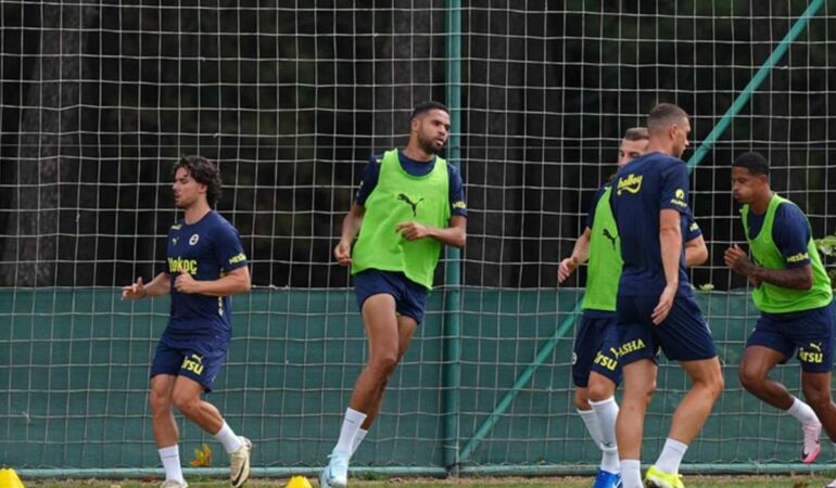 FENERBAHÇE (2)