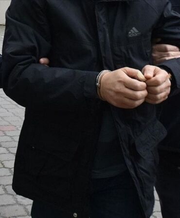 FETÖ firarisi eski savcı İstanbul'da yakalandı
