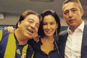 Fazıl Say’dan Ali Koç’a göndermeli paylaşım