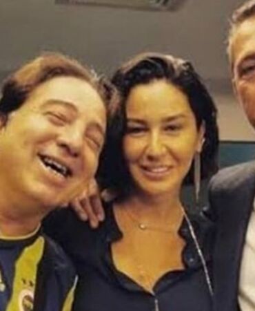 Fazıl Say’dan Ali Koç’a göndermeli paylaşım