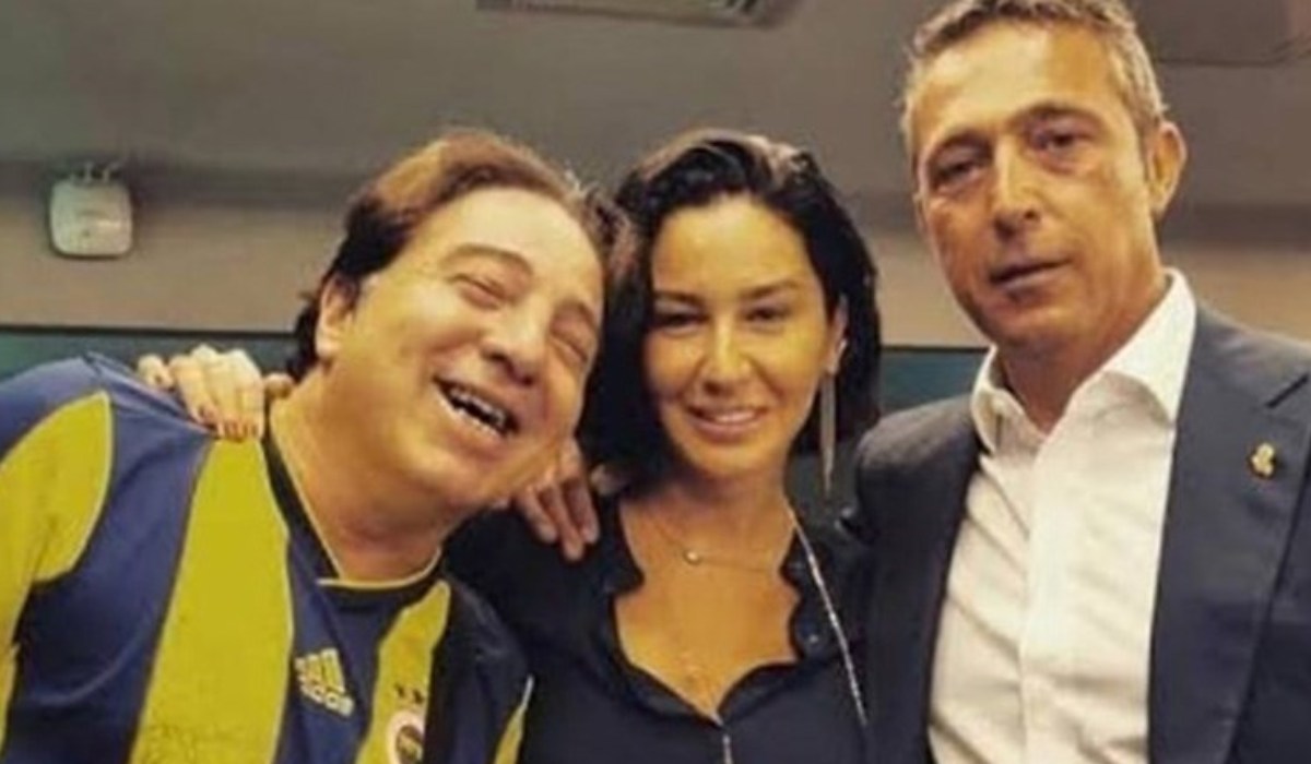 Fazıl Say’dan Ali Koç’a göndermeli paylaşım