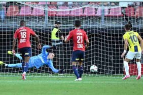 Fenerbahçe, son dakikada yıkıldı!