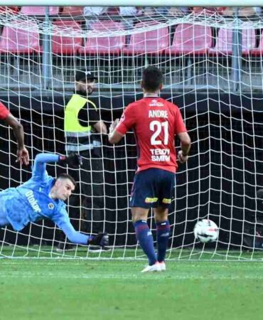 Fenerbahçe, son dakikada yıkıldı!