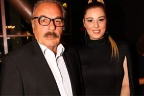Ferdi Tayfur'dan kızına 'soyadı resti'