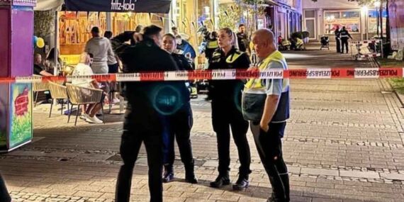 Avusturya’da okul saldırısı, ölü ve yaralılar var!