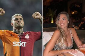 Floppy Tesouro - mauro icardi