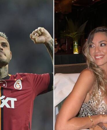 Floppy Tesouro - mauro icardi