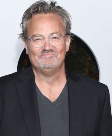 'Friends'in yıldızı Matthew Perry'nin ölümüyle bağlantılı 5 kişi suçlandı İki doktor gözaltında